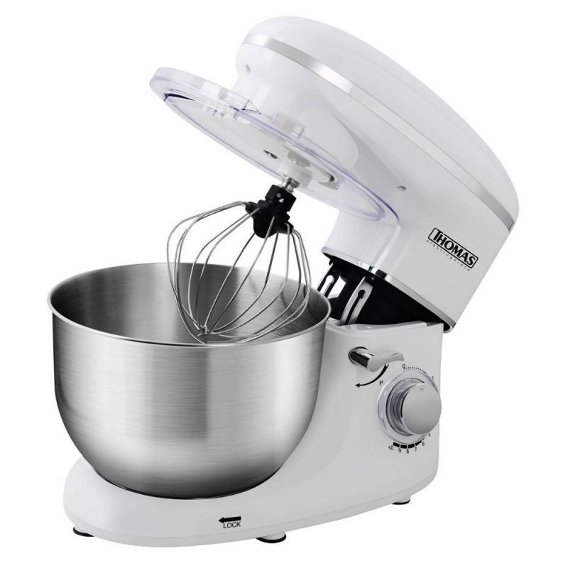 Batidora Pedestal TH-910PB (2)