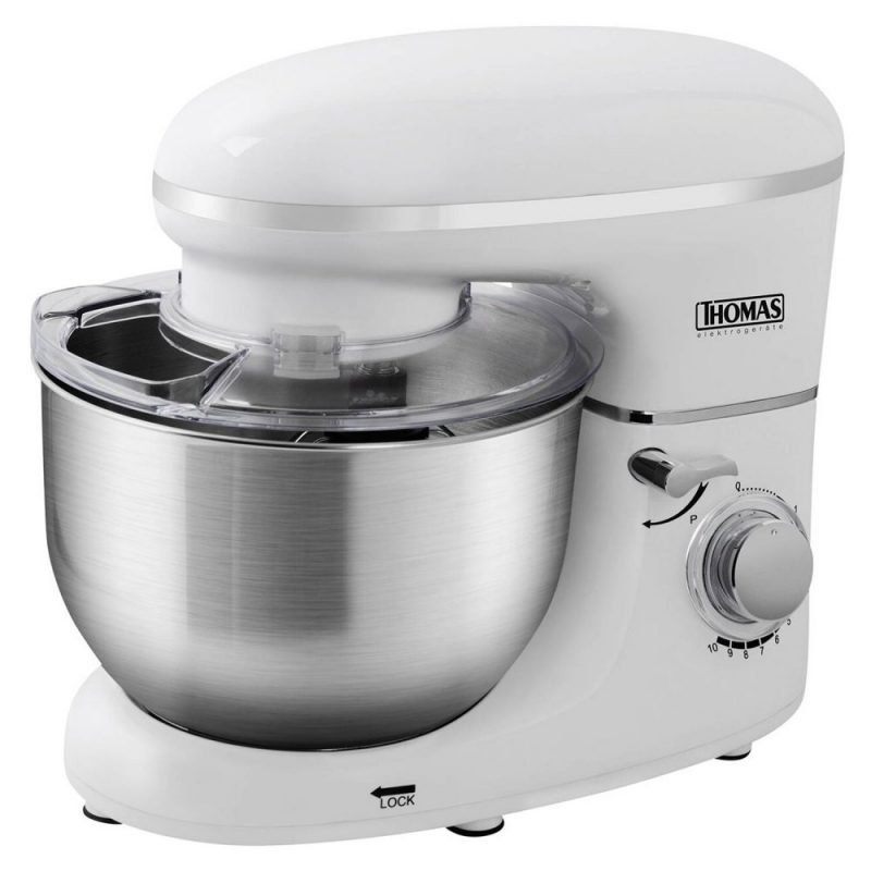 Batidora Pedestal TH-910PB (3)