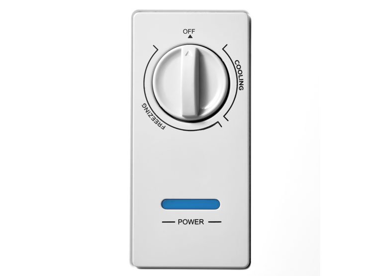 FREEZER HORIZONTAL MIDEA MFH-1430B186C 3