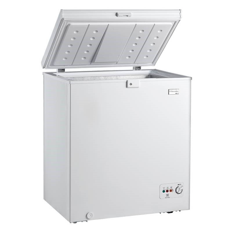 Freezer Electrolux 142 Lt EFC14A5M 3