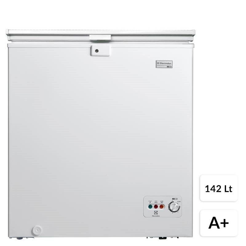 Freezer Electrolux 142 Lt EFC14A5M
