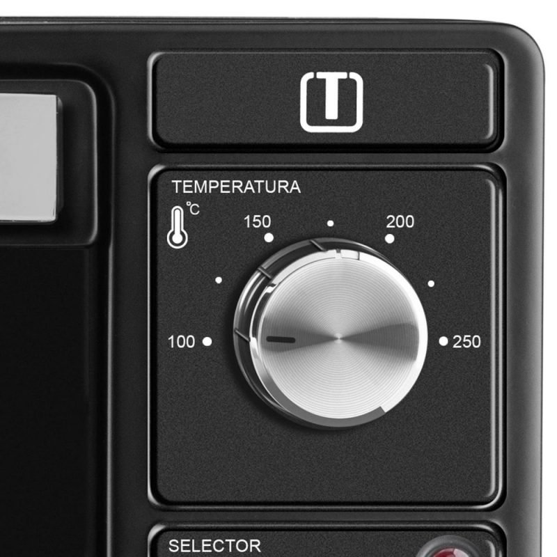 HORNO ELÉCTRICO TH-25N01 (2)