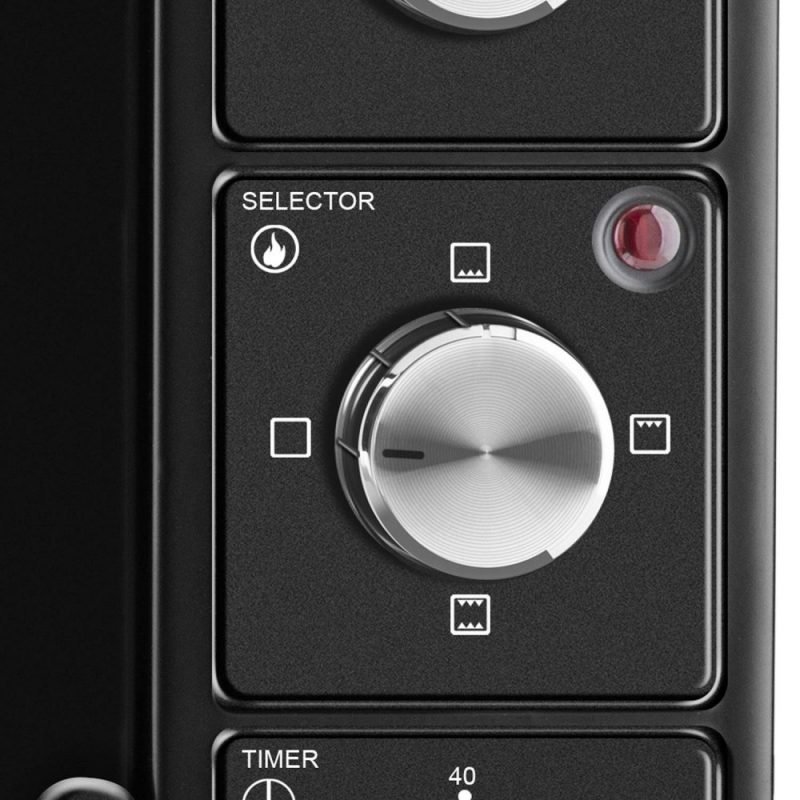 HORNO ELÉCTRICO TH-25N01 (3)