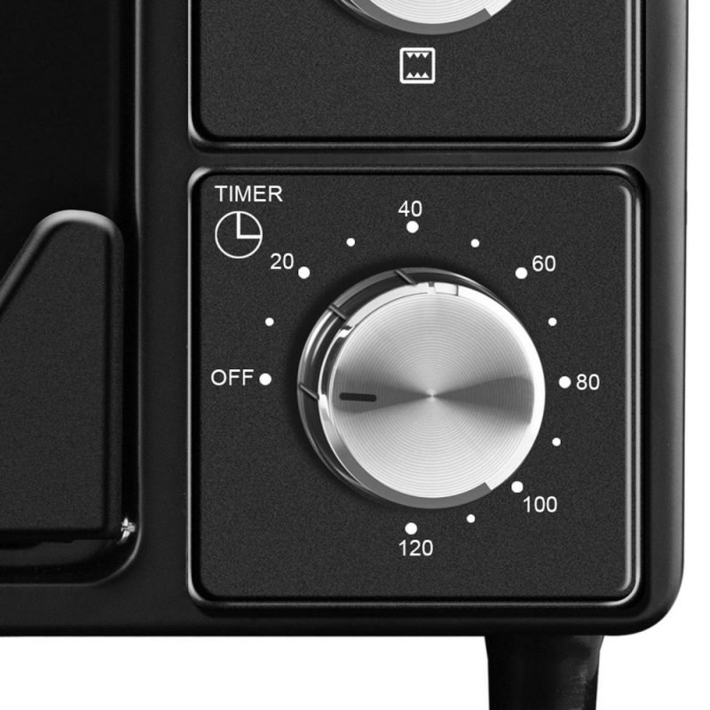 HORNO ELÉCTRICO TH-25N01 (4)