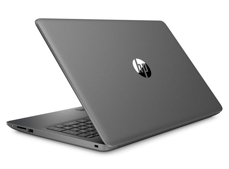 Notebook HP Intel Pentium Gold 4GB RAM 500GB HDD 15.6 2