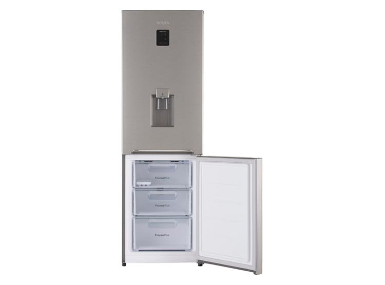 REFRIGERADOR WINIA BM RF-B34DF 3