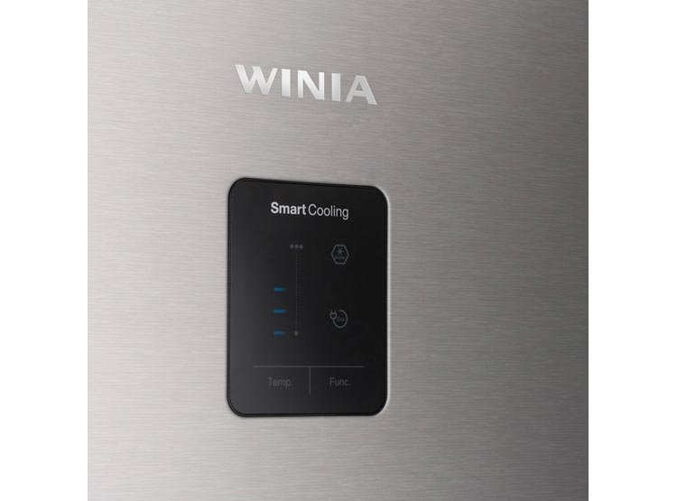 REFRIGERADOR WINIA BM RF-B34DF 6