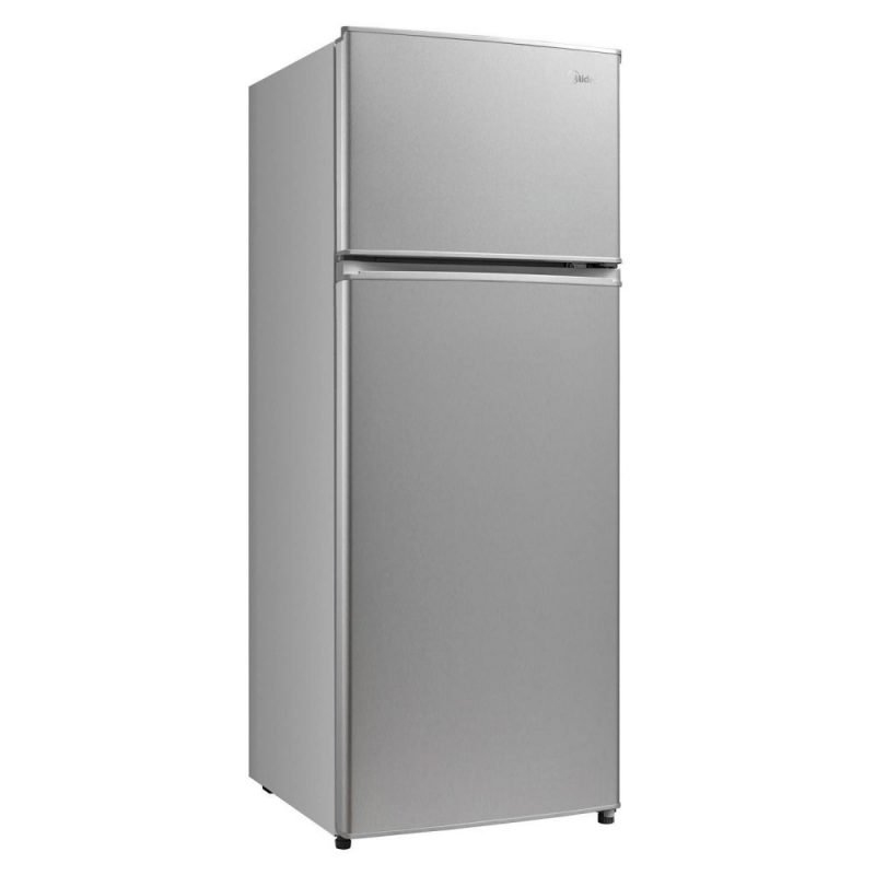 Refrigerador Frío Directo 207 lt MRFS-2100S273FN 6