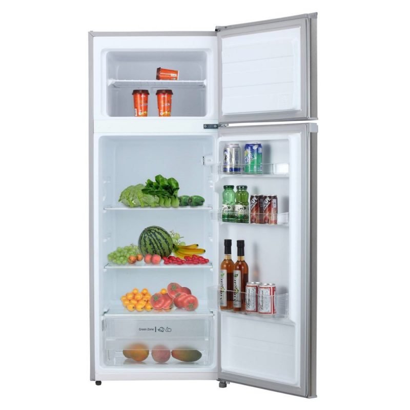Refrigerador Frío Directo 207 lt MRFS-2100S273FN 8