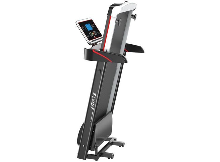 Trotadora Eléctrica PRO Plegable Bluetooth 2