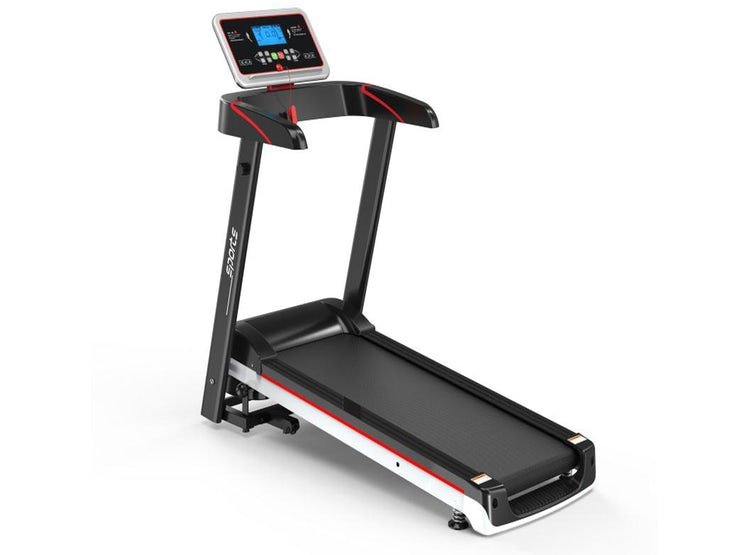 Trotadora Eléctrica PRO Plegable Bluetooth 3