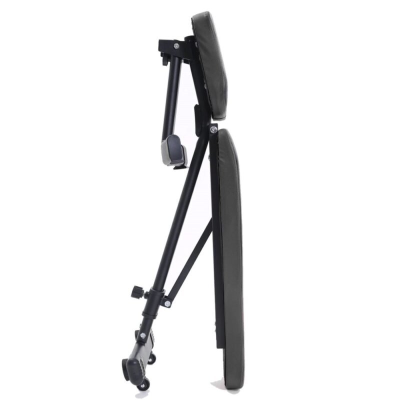 Banco Inclinable Basko Fitness Home 3
