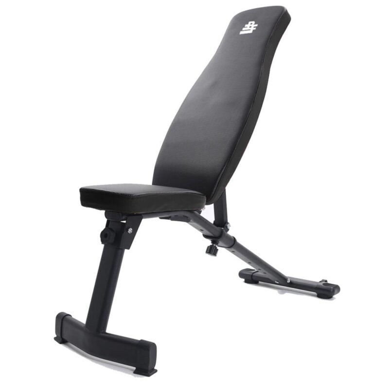 Banco Inclinable Basko Fitness Home
