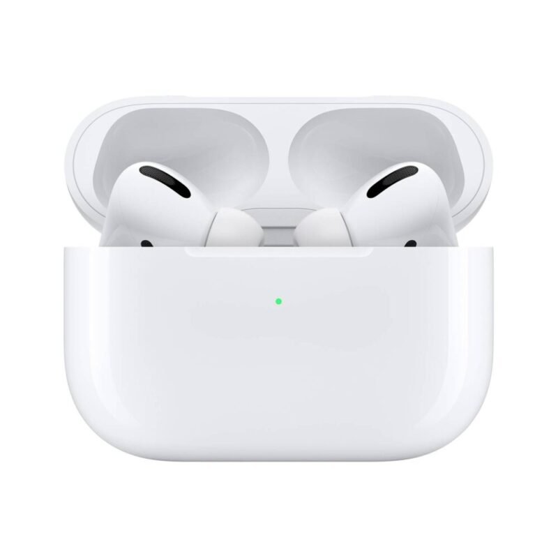 Apple AirPods Pro estuche carga inalámbrica 3