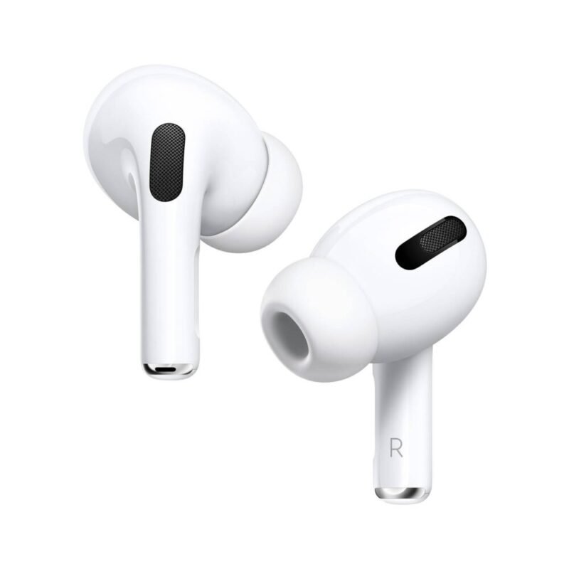 Apple AirPods Pro estuche carga inalámbrica