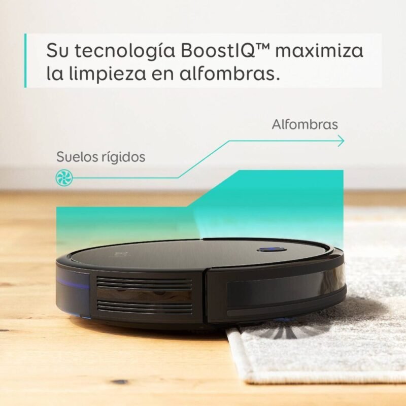 Aspiradora RoboVac 11S (5)