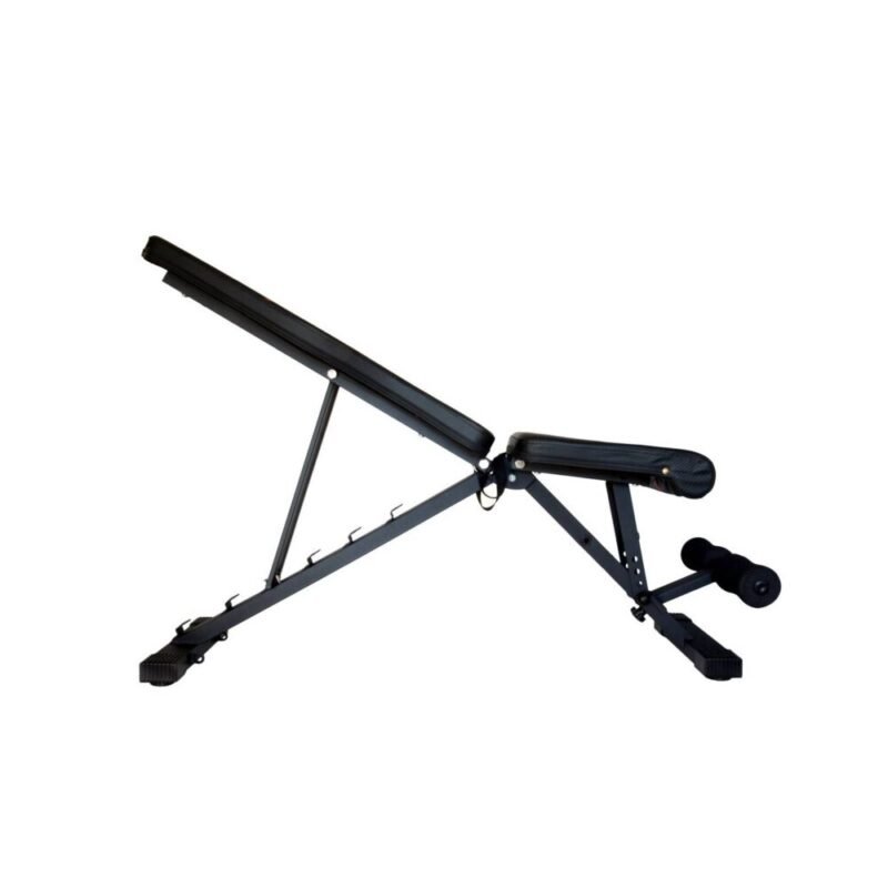 Banca De Entrenamiento Plegable (1)
