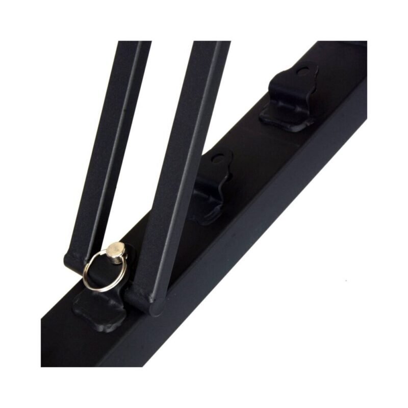 Banca De Entrenamiento Plegable (5)