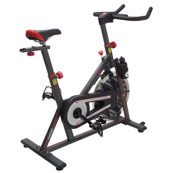 Bicicleta spinning best sale beat 30