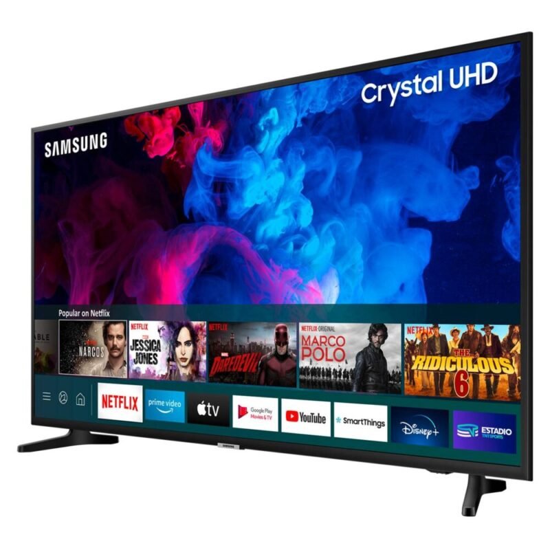 LED 50 UN50TU7090GXZS 4K Ultra HD Smart TV (3)