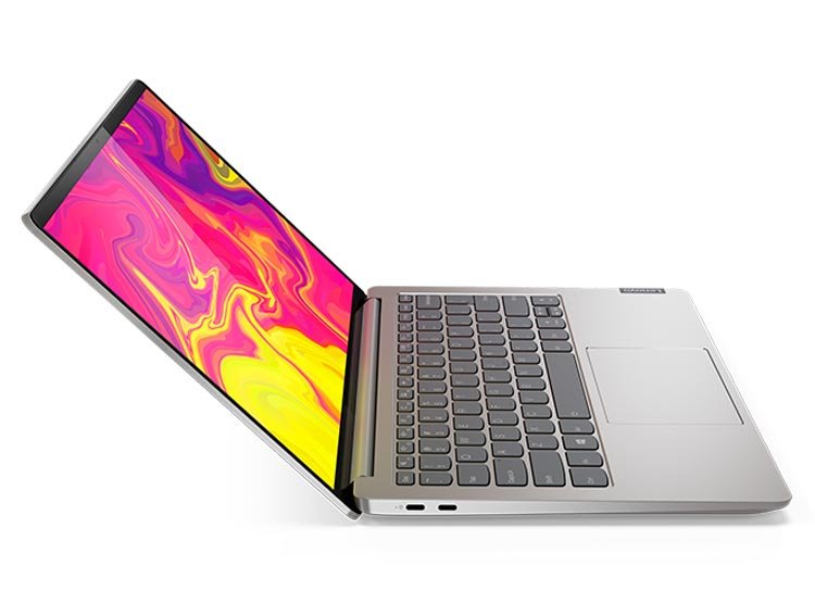 LENOVO IDEAPAD S540 INTEL CORE I5 16GB RAM 512GB SSD INTEGRADA 13.3 QHD 4