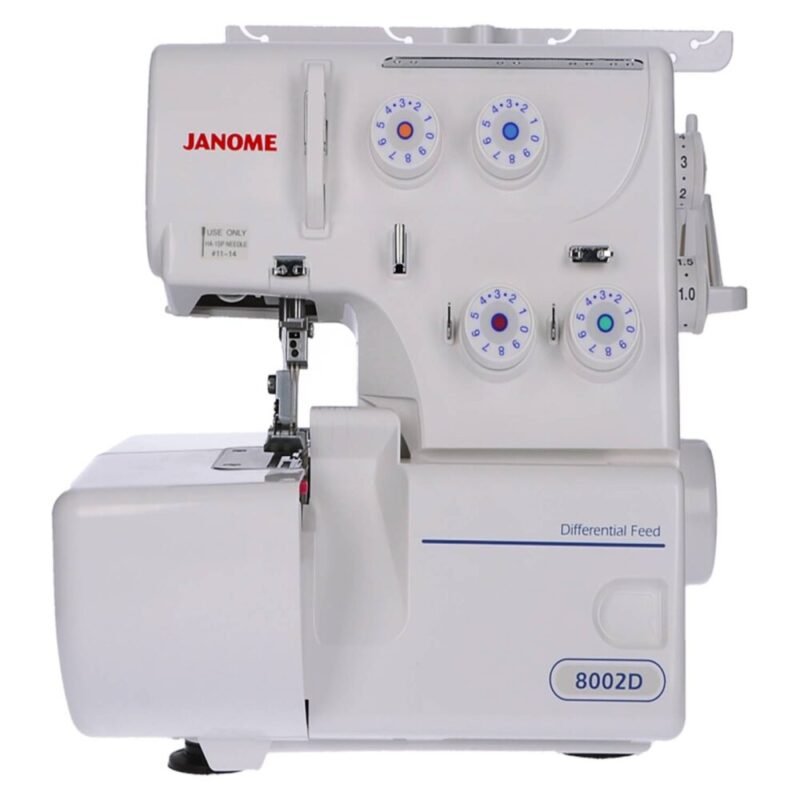 Máquina overlock 8002D (1)
