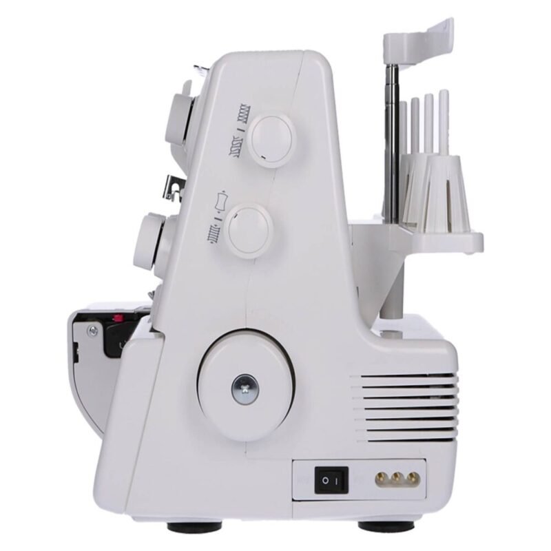 Máquina overlock 8002D (2)