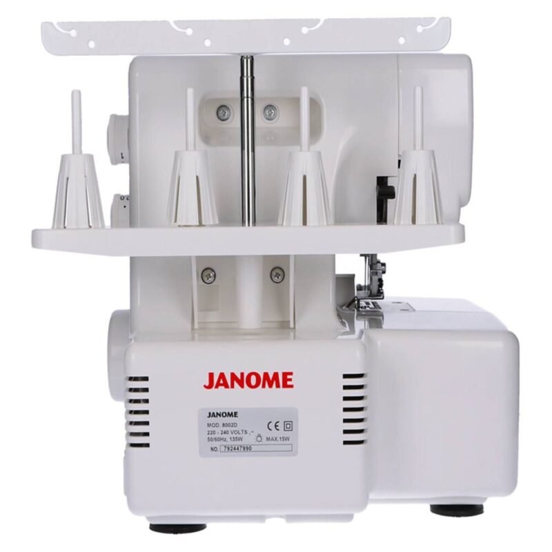Máquina overlock 8002D (4)