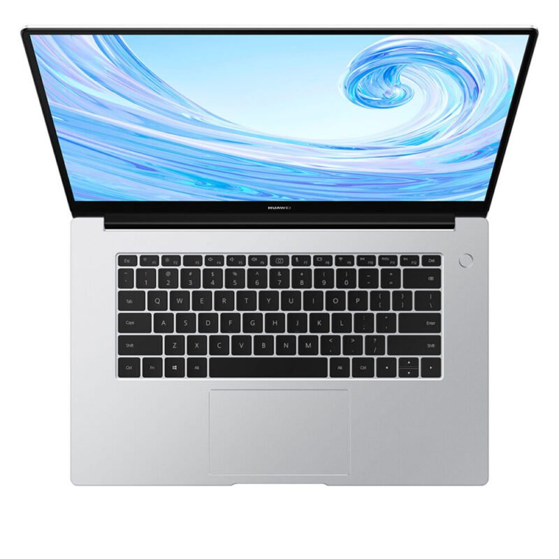 Matebook D15 AMD Ryzen 5 8GB RAM 256 GB 15.6 5