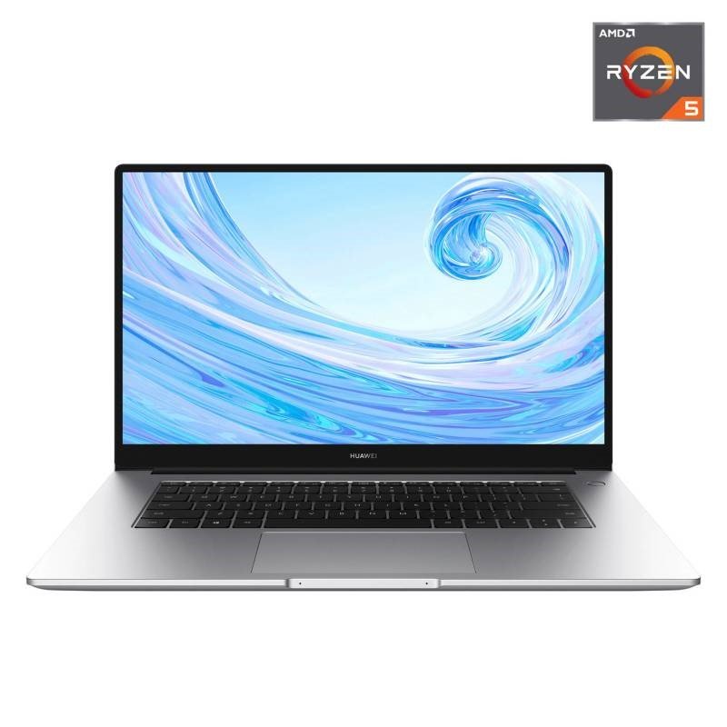 Matebook D15 AMD Ryzen 5 8GB RAM 256 GB 15.6