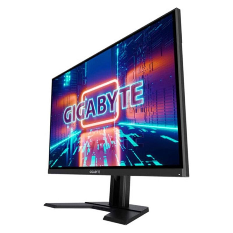 Monitor Gamer Gigabyte 27 G27F-Sa 144Hz - 1Ms (2)