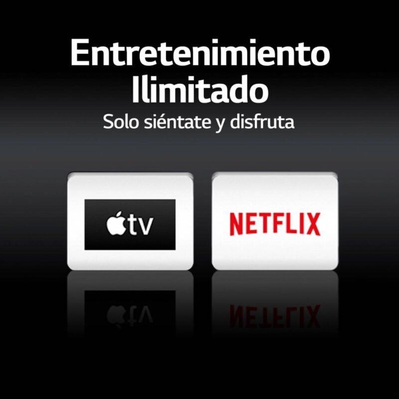 NANO CELL 55 LG 55NANO79SNA.AWH 4K HDR Smart TV (3)M