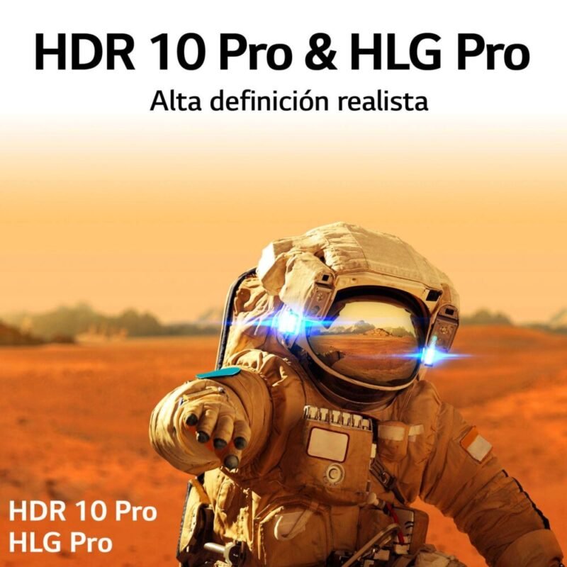 NANO CELL 55 LG 55NANO79SNA.AWH 4K HDR Smart TV (4)