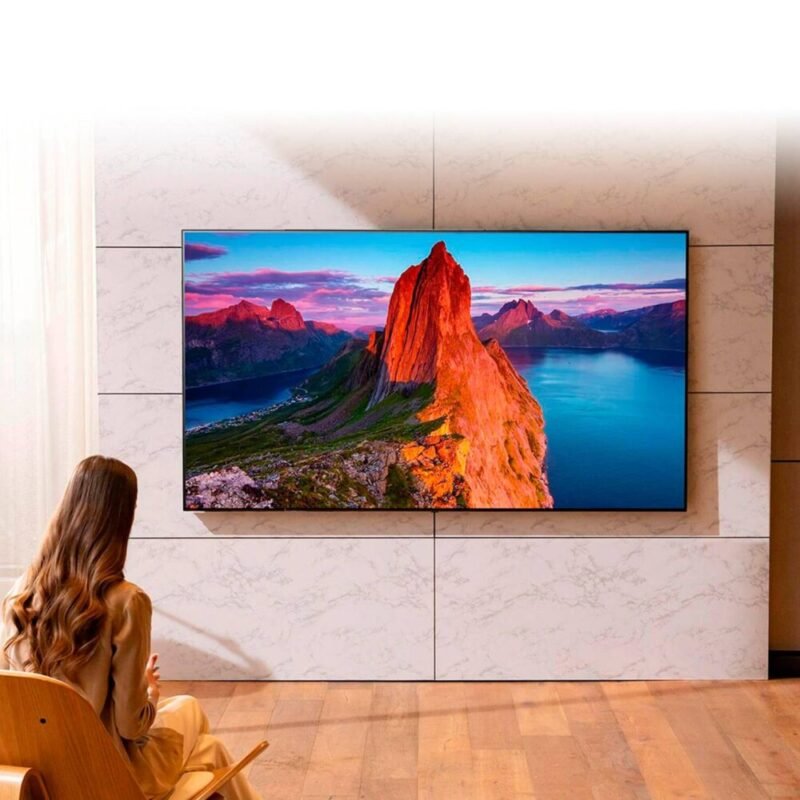 NANO CELL 55 LG 55NANO79SNA.AWH 4K HDR Smart TV (5)