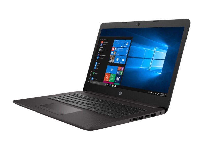 Notebook 240 G7 Core N4020 4Gb 500Gb 14 W10H 4