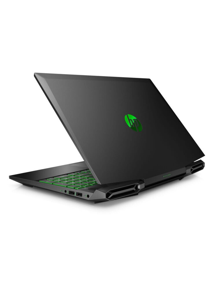Notebook HP Pavilion 15-dk0015la Intel Core i5-9300h Nvidia Geforce GTX 1050 8GB RAM 256GB SSD 15.6 2