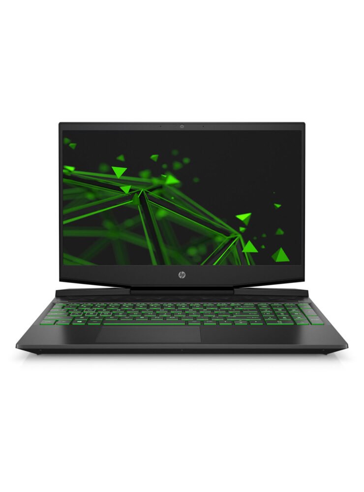 Notebook HP Pavilion 15-dk0015la Intel Core i5-9300h Nvidia Geforce GTX 1050 8GB RAM 256GB SSD 15.6