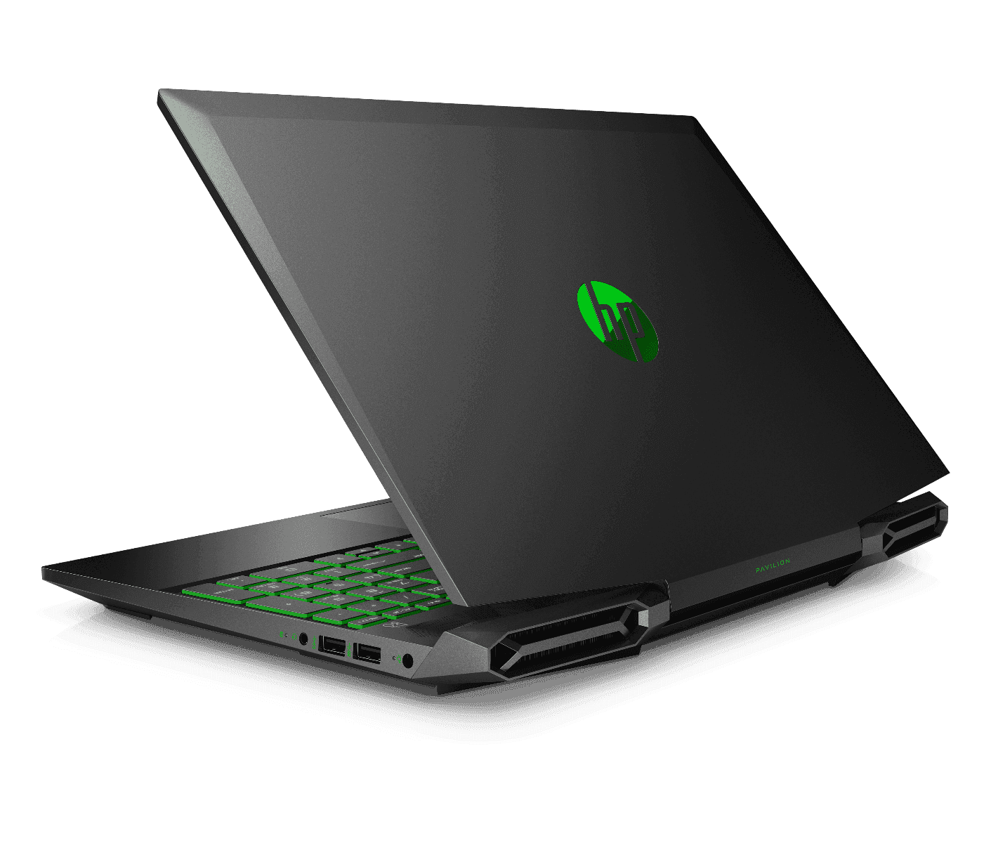 Notebook HP Pavilion Gaming 15-dk0005la 6