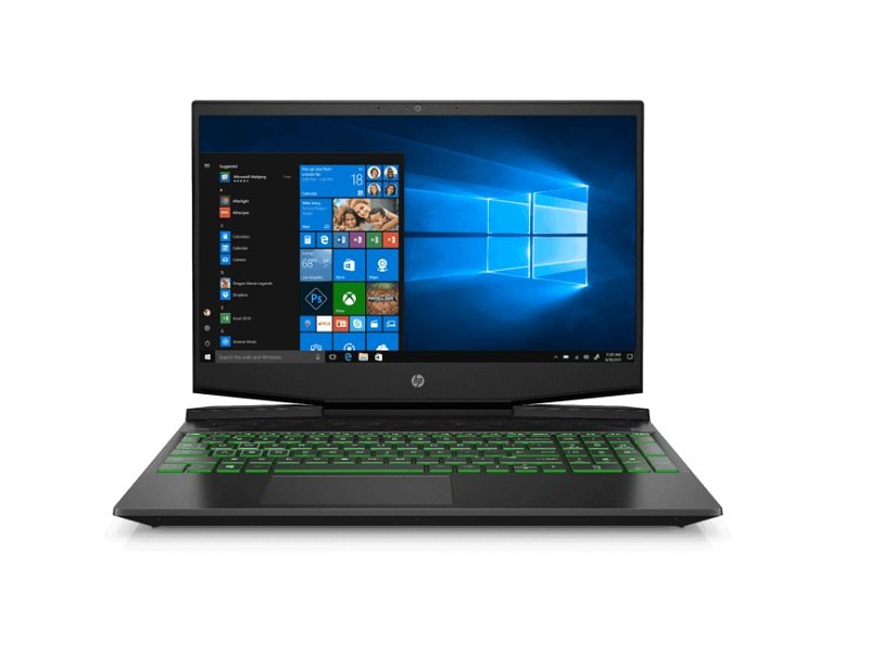 Notebook-HP-Pavilion-Gaming-15-dk0005la