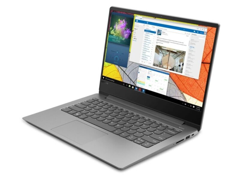 Notebook Lenovo IdeaPad 330s Intel Core i7 4GB RAM + 16GB Optane 1TB HDD 2