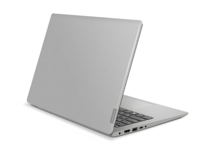 Notebook Lenovo IdeaPad 330s Intel Core i7 4GB RAM + 16GB Optane 1TB HDD 3