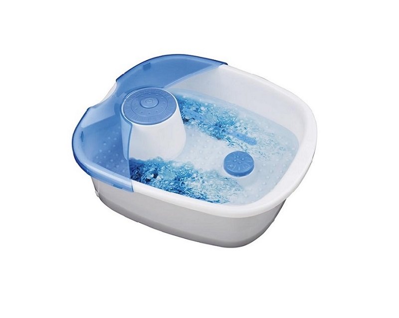 Spa Para Pies Siegen Sg-1560