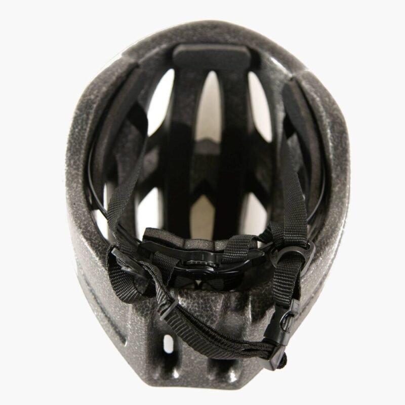 casco juvenil negro 5