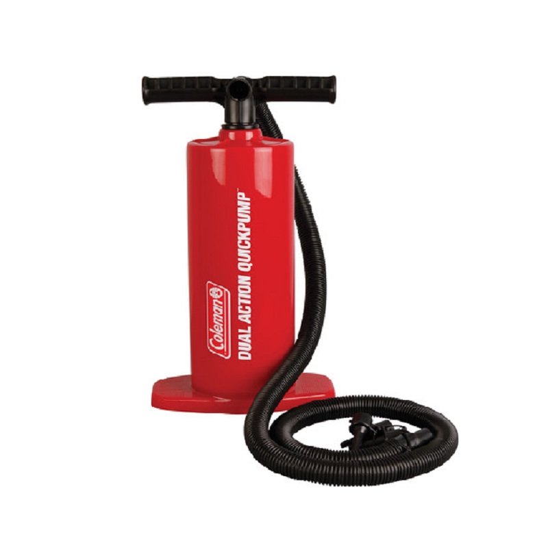 Bomba De Aire Manueal Coleman 9225