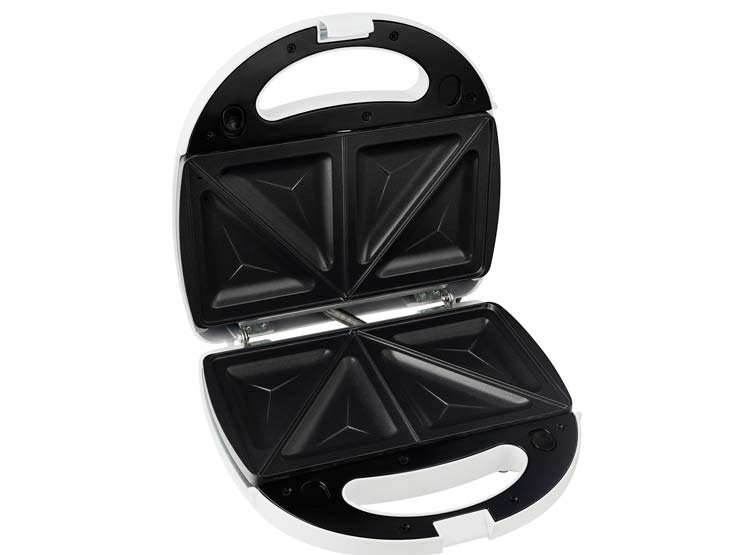 Sandwichera Waflera TH-965 (3)