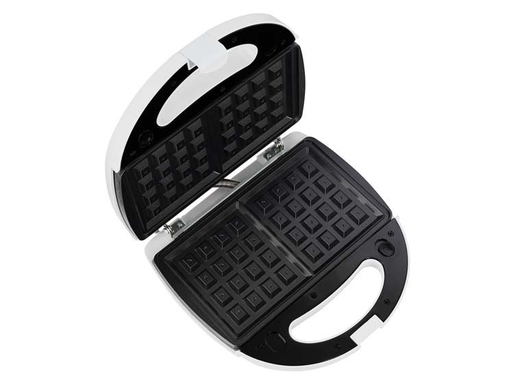 Sandwichera Waflera TH-965 (4)