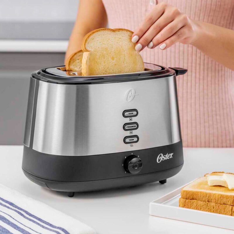 TSSTTR500-2 tostador