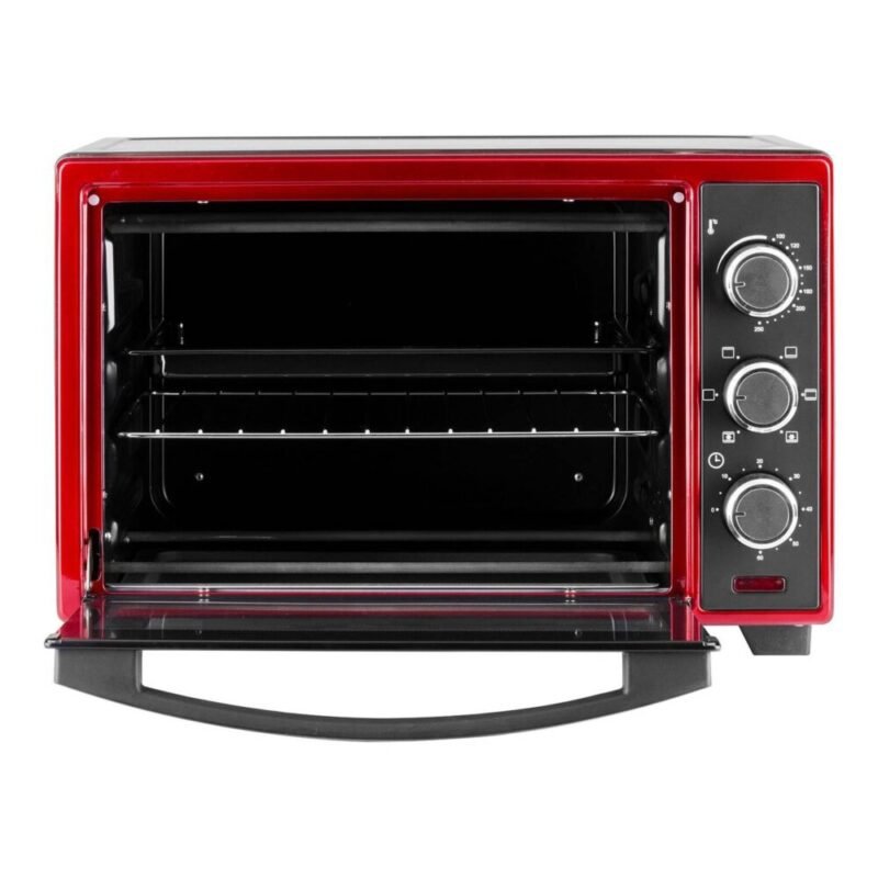 horno th-26r 1