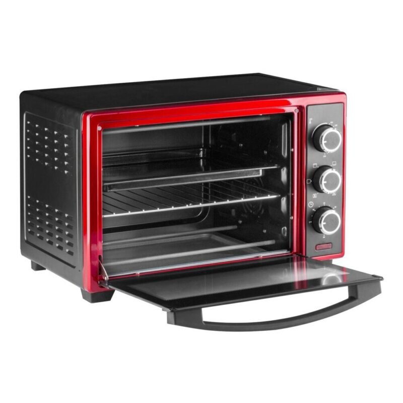 horno th-26r 3