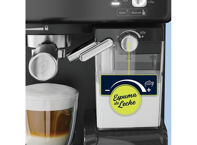 CAFETERA OSTER PRIMALATTE NEGRA BVSTEM6603B-052 (5)